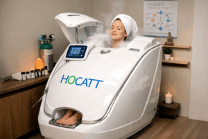 Ozone Technology