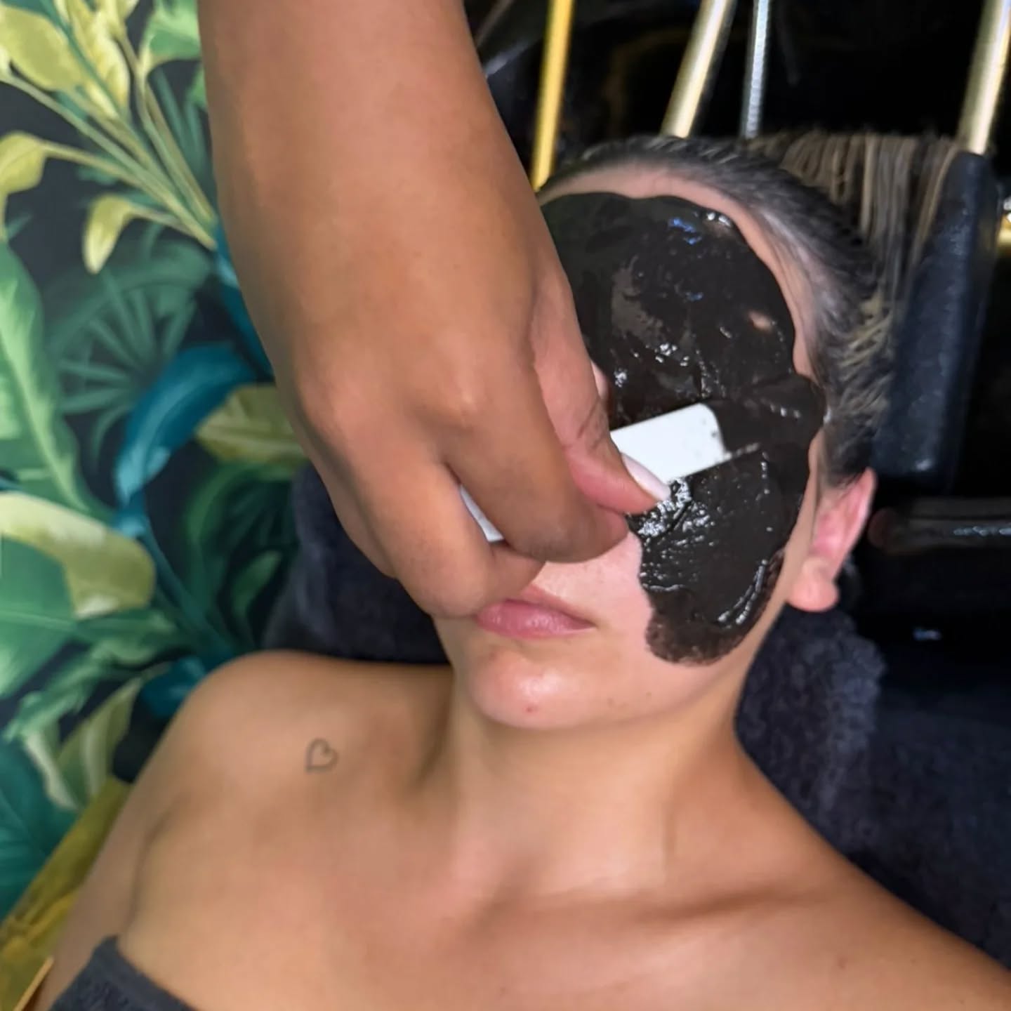 Japanese Head Spa