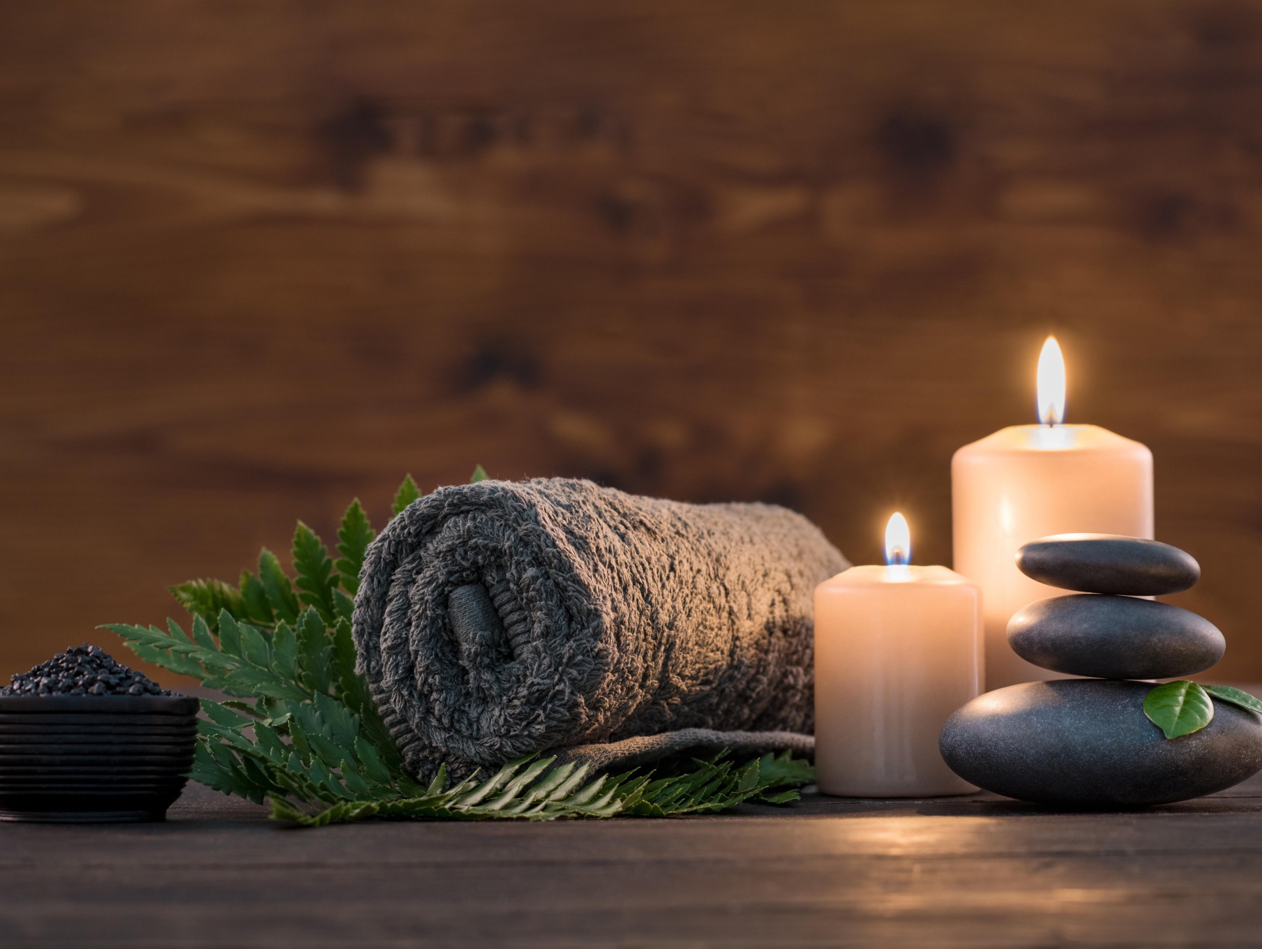 Massage & Wellness